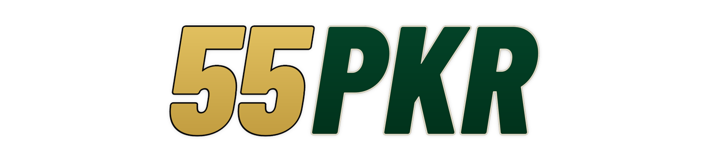 55pkr Logo
